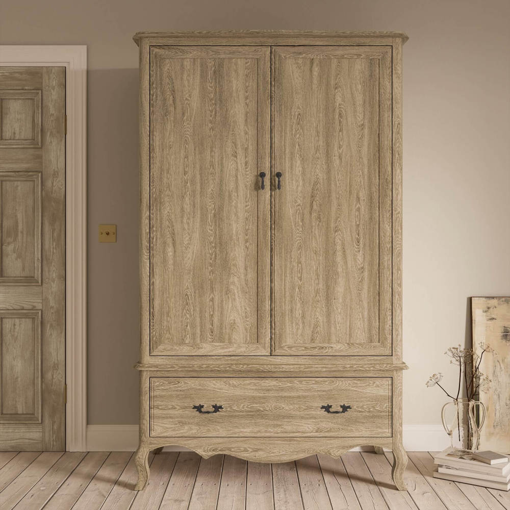Salcombe Wardrobe